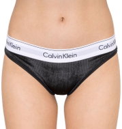 Calvin Klein QF5513E-001, Black - Pants