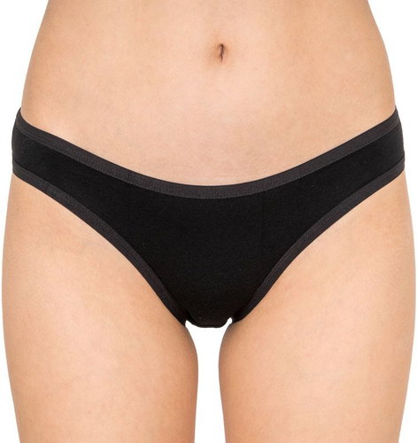 Molvy 2Pack MD-817-KEB - Dark Black/Blue, Multicoloured, M - Pants - Main image
