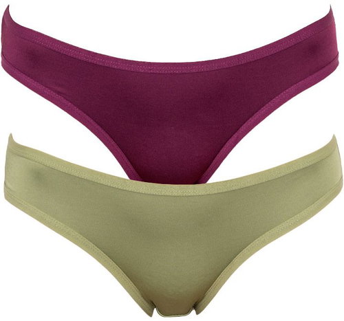 Molvy 2Pack MD-826-KPB, Mixed Colours, size L - Pants - Main image