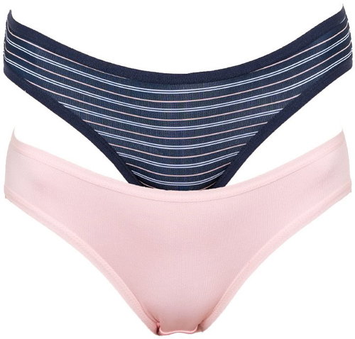 Molvy 2Pack MD-828-KPB, Mixed Colours, size L - Pants - Main image