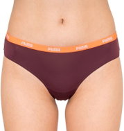 Puma 2Pack 693019001 876 - Burgundy, Red, S - Pants