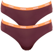 Puma 2Pack 693019001 876 - Burgundy/Red - Pants