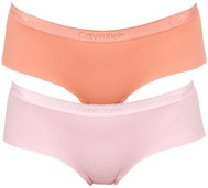 Calvin Klein 2Pack QD3696E-CDJ, Multicoloured, L - Pants