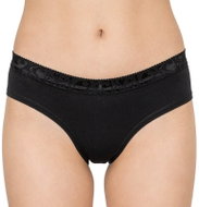 Represent R8W-PTS-0104, Black - Pants