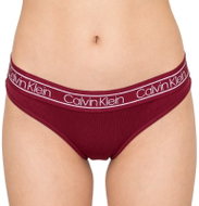 Calvin Klein QF5235E-2XV, Red, XS - Pants
