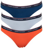 Tommy Hilfiger 3Pack UW0UW00043 078, multicolour L - Pants