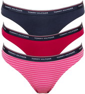 Tommy Hilfiger 3Pack UW0UW01607 080, Mixed Colours - Pants