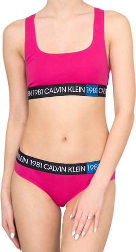 Calvin Klein QF5449E-8ZK, Pink, size L - Pants - Main image