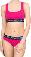 Calvin Klein QF5449E-8ZK, Pink, size M - Pants
