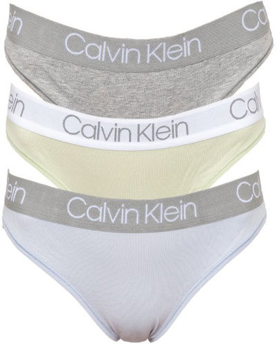 Calvin Klein 3Pack QD3758E-IOB, Multicoloured, M - Pants - Main image