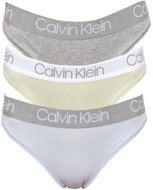 Calvin Klein 3Pack QD3758E-IOB, Multicoloured, L - Pants