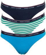 Tommy Hilfiger 3Pack UW0UW01607 082, Multicoloured, M - Pants