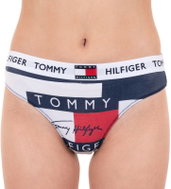 Tommy Hilfiger UW0UW02206 01S, Blue, XL - Pants