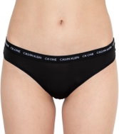 Calvin Klein QD3797E-001, Black - Pants