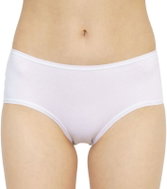 Molvy 2Pack MD-804-KEU- dark white blue stripes, multicolour L - Pants