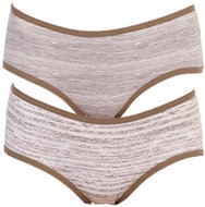 Molvy 2Pack MD-807-KEU - Brown, Mixed Pack - Pants