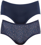 Molvy 2Pack MD-812-KPU - Dark Blue/Blue - Pants