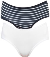 Molvy 2Pack MD-814-KPU, Multicoloured, size S - Pants