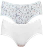 Molvy 2Pack MD-815-KPU, Mixed Colours, size S - Pants