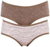 Molvy 2Pack MD-805-KEU - Brown, Mixed Pack - Pants