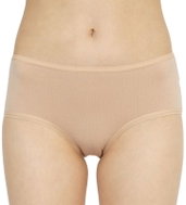 Molvy 2Pack MD-806-KEU - Beige/White, Multicoloured, S - Pants