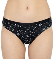 Dedoles Good Mood GMFB057 - Zodiac Signs, Black - Pants