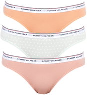Tommy Hilfiger 3Pack UW0UW01385 0RS, Mixed Colours - Pants