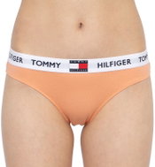 Tommy Hilfiger UW0UW02193 TD9, orange S - Pants
