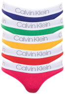 Calvin Klein 5Pack QD6014E-FZ8, Mixed Colours - Pants
