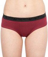 Represent R9W-PTS-0103, Red, size S - Pants