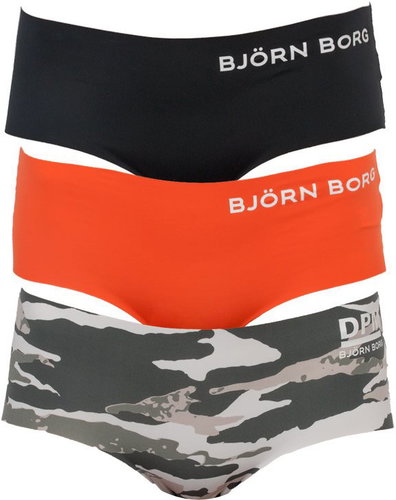 Bjorn Borg 3Pack 2011-2091-10631, multicolour XL - Pants - Main image