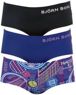 Bjorn Borg 3Pack 2021-1195-60671, Multicoloured, L - Pants