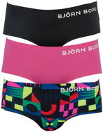Bjorn Borg 3Pack 2011-1191-72541, Mixed Colours - Pants