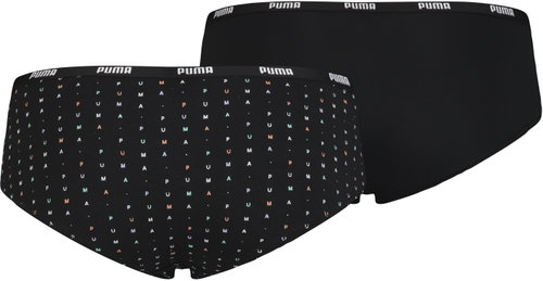 Puma 2Pack 503019001 200 - Black, XS - Pants - Main image