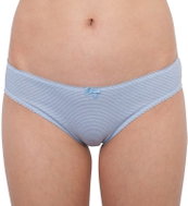 Molvy MD-793-KEU - Blue with Stripes - Pants