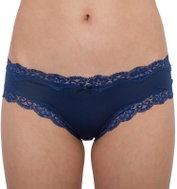 Molvy MD-777-FPU, Blue - Pants