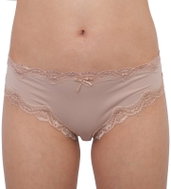 Molvy MD-737-KPU - body, beige XL - Pants