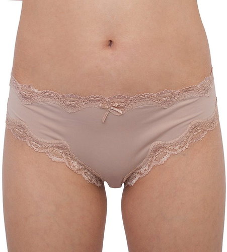 Molvy MD-737-KPU - body, beige XL - Pants - Main image