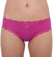 Molvy MD-777-FPU Pink - Pants