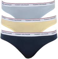 Tommy Hilfiger 3Pack UW0UW00043 0SR, multicolour XS - Pants