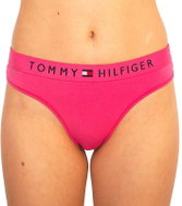 Tommy Hilfiger UW0UW01566 TD0, Pink - Pants