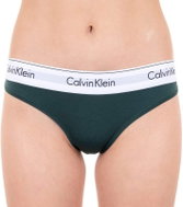 Calvin Klein F3787E-CP2, green XS - Pants