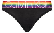 Calvin Klein QF6011E-001, Black - Pants