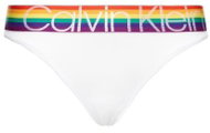 Calvin Klein QF6011E-100, White - Pants