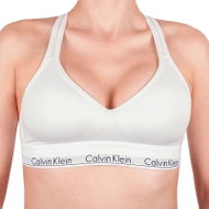 Calvin Klein QF1654E-100, White - Bra