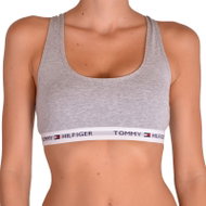 Tommy Hilfiger 1387904878 004, Grey, size L - Bra