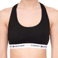 Tommy Hilfiger 1387904878 990, Black, L - Bra
