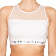 Tommy Hilfiger UW0UW00012 100, White, S - Bra