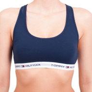 Tommy Hilfiger 1387904878 416, Blue, size S - Bra