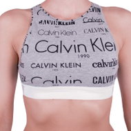 Calvin Klein GF4056E-HLB, Grey, size M - Bra